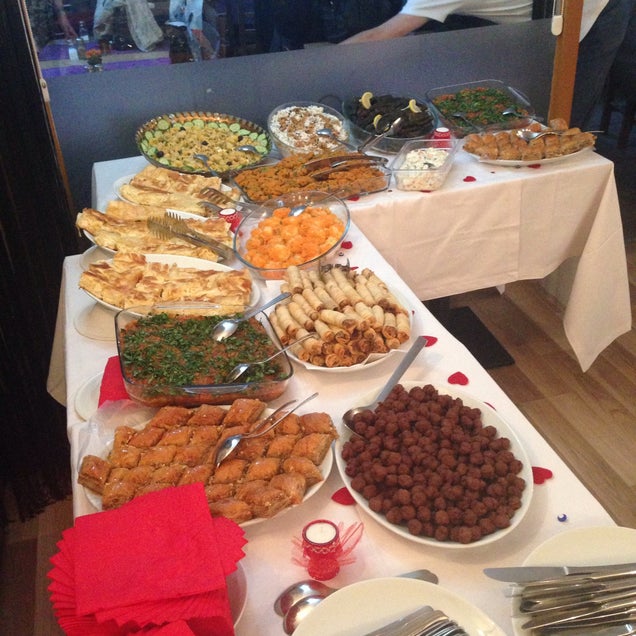 kahvaltı fotografı