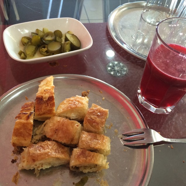 kahvaltı fotografı