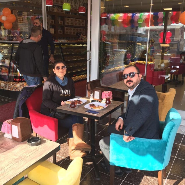 kahvaltı fotoğrafı