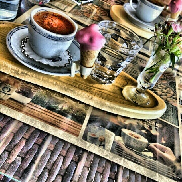 kahvaltı fotoğrafı