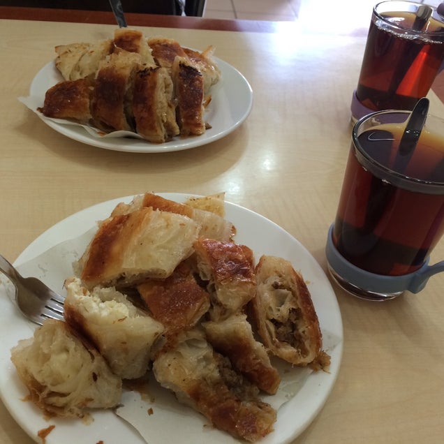 kahvaltı fotografı