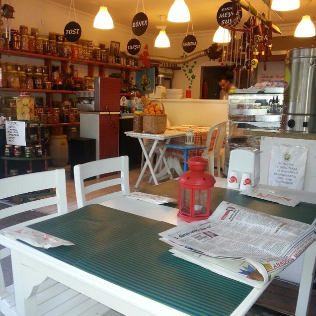 kahvaltı fotografı