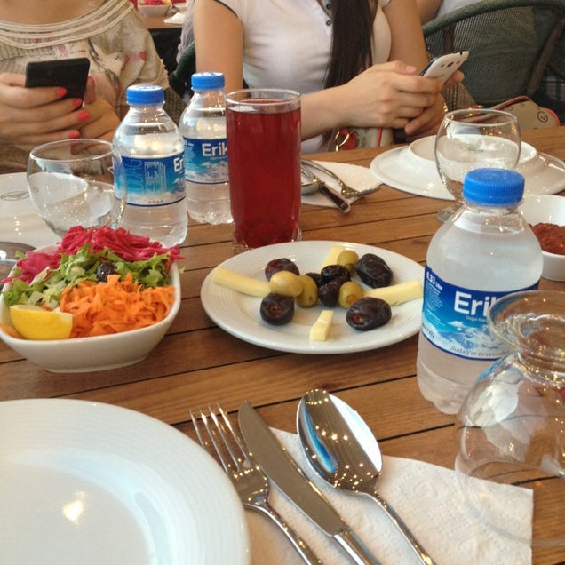 kahvaltı fotografı