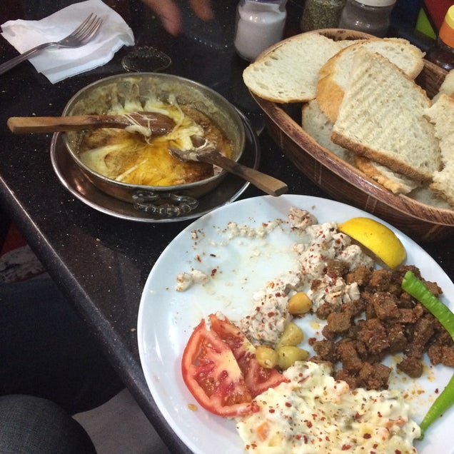 kahvaltı fotografı