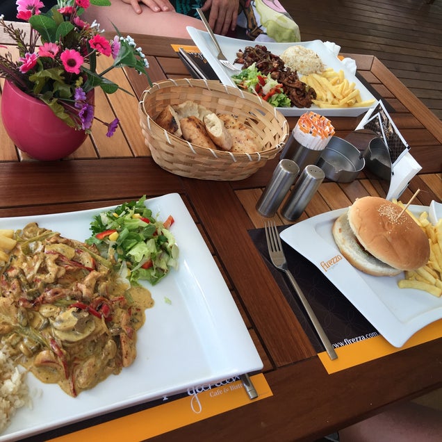 kahvaltı fotografı