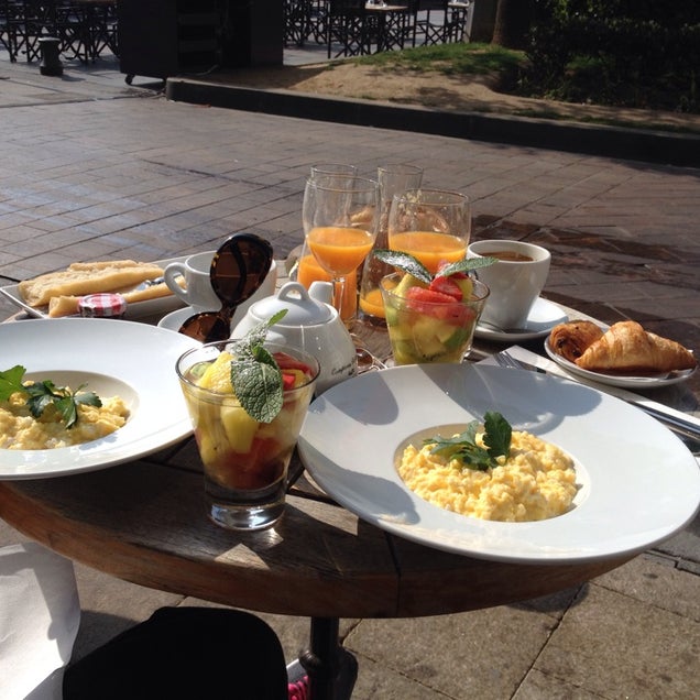 kahvaltı fotografı