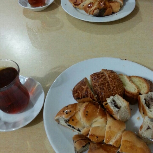 kahvaltı fotoğrafı