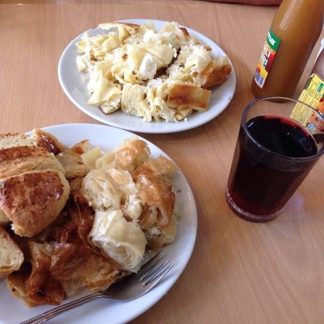 kahvaltı fotografı