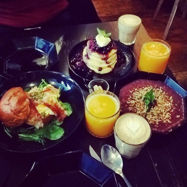 kahvaltı fotografı