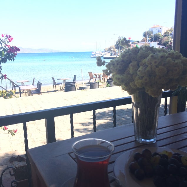 kahvaltı fotografı