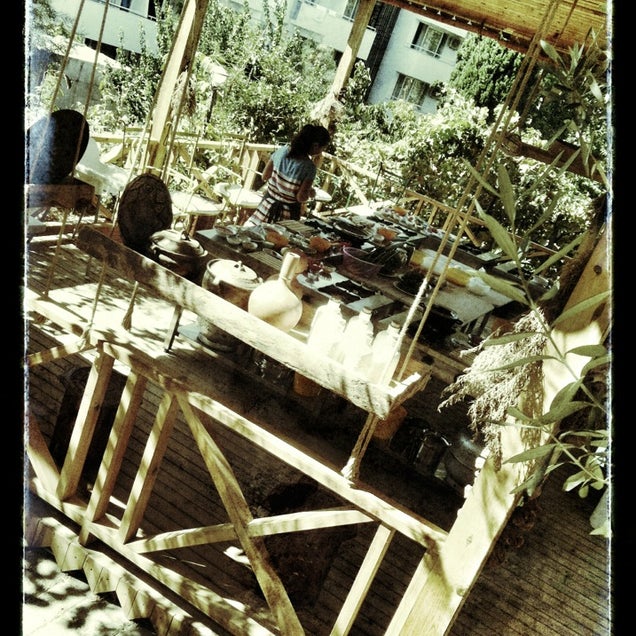 kahvaltı fotoğrafı