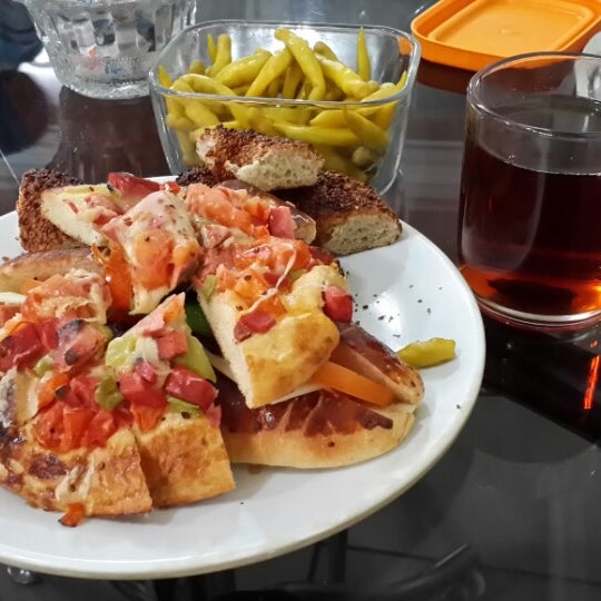 kahvaltı fotografı