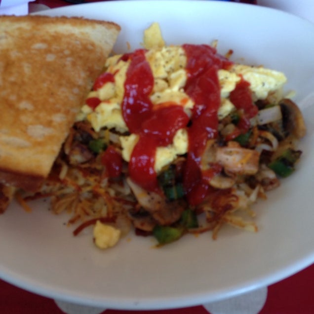 kahvaltı fotografı