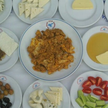 kahvaltı fotografı