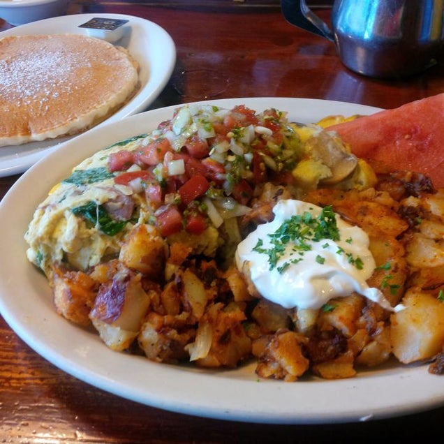 kahvaltı fotografı