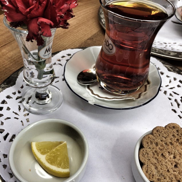 kahvaltı fotoğrafı