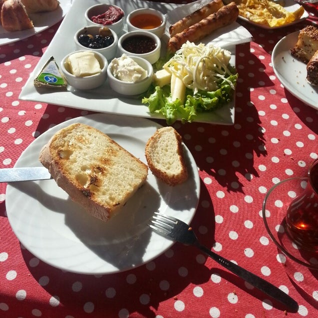 breakfast photo