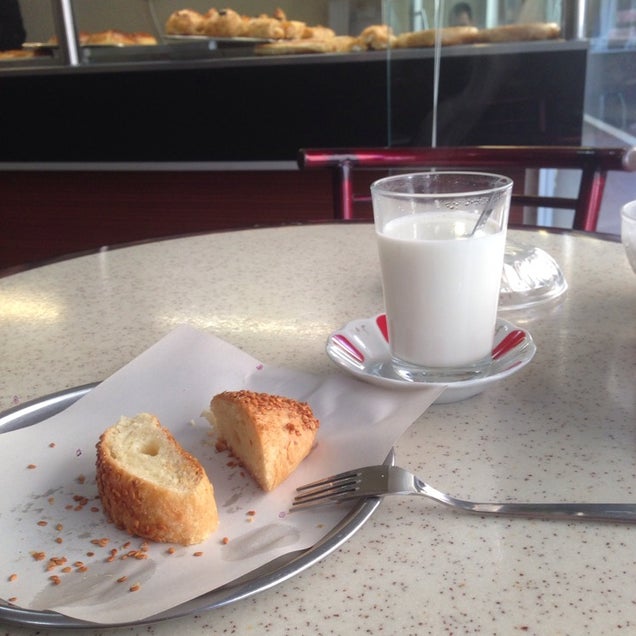 kahvaltı fotoğrafı