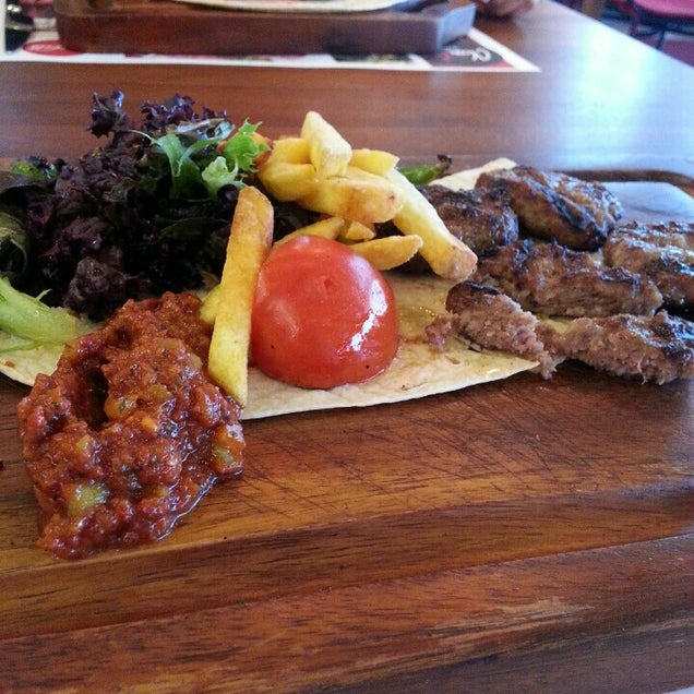 kahvaltı fotoğrafı