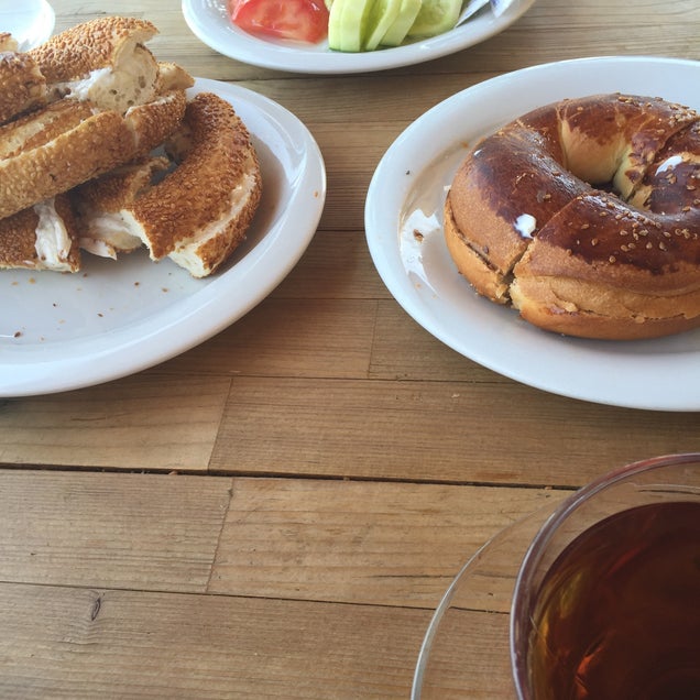 kahvaltı fotografı