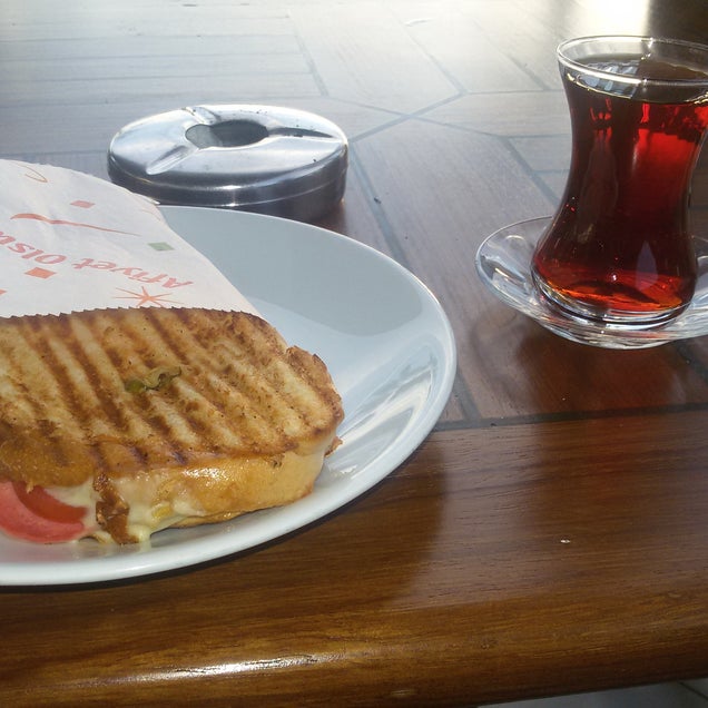 kahvaltı fotografı