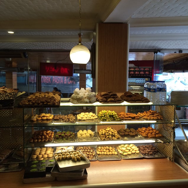 kahvaltı fotografı