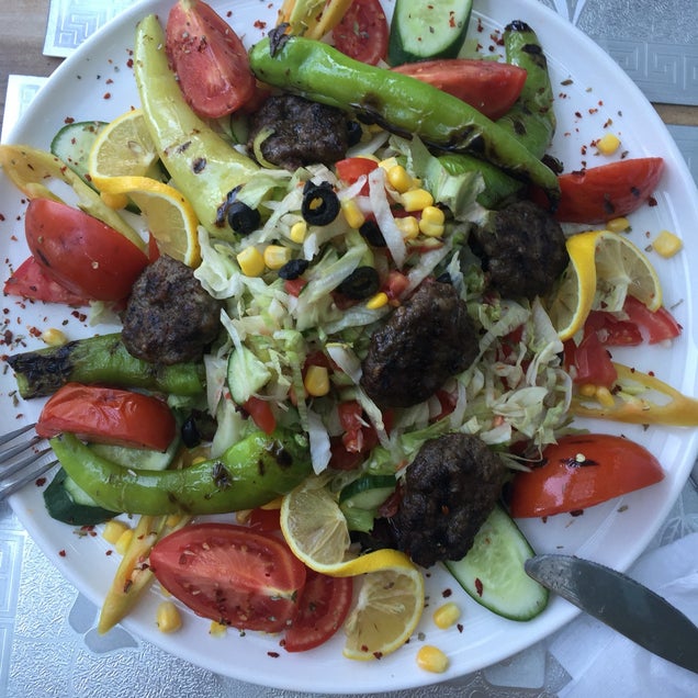 kahvaltı fotografı