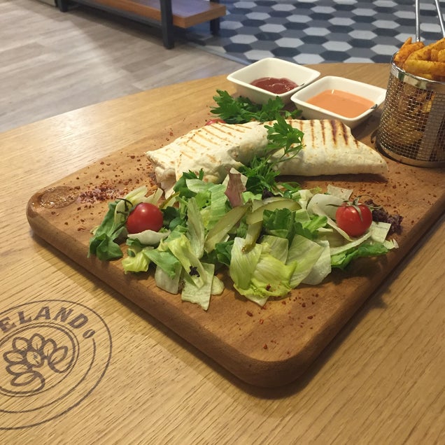 kahvaltı fotografı