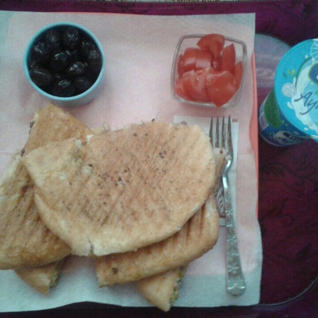 kahvaltı fotoğrafı