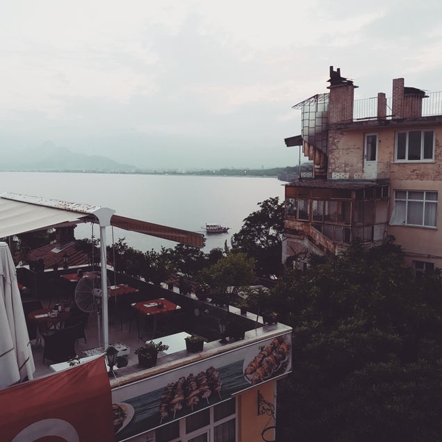 kahvaltı fotoğrafı