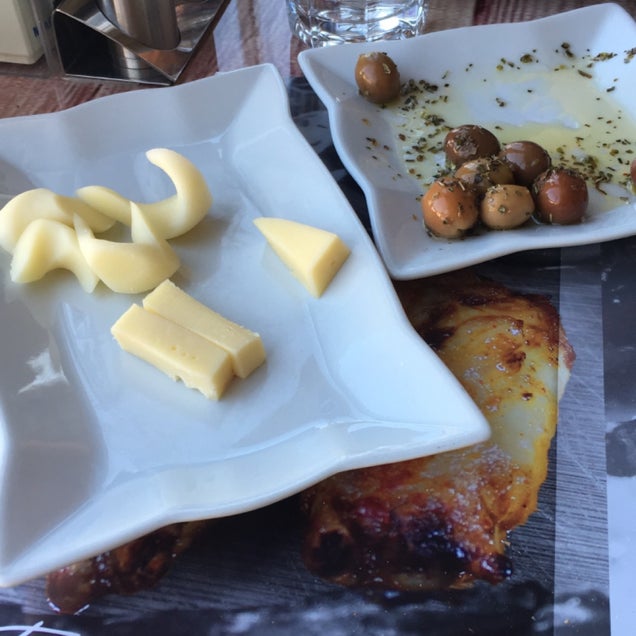 kahvaltı fotoğrafı