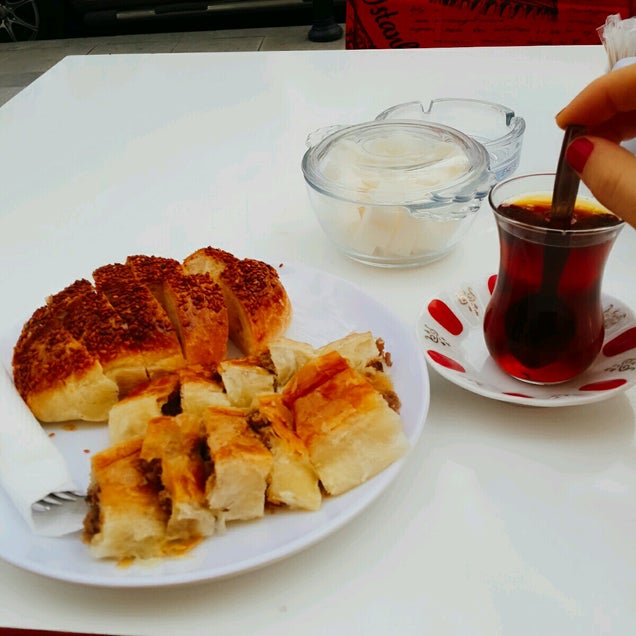 kahvaltı fotoğrafı