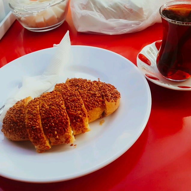 kahvaltı fotoğrafı