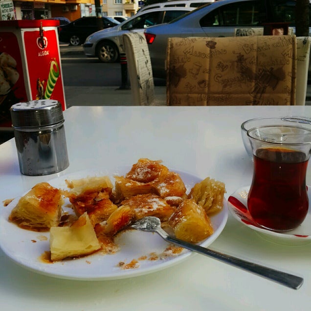 kahvaltı fotoğrafı