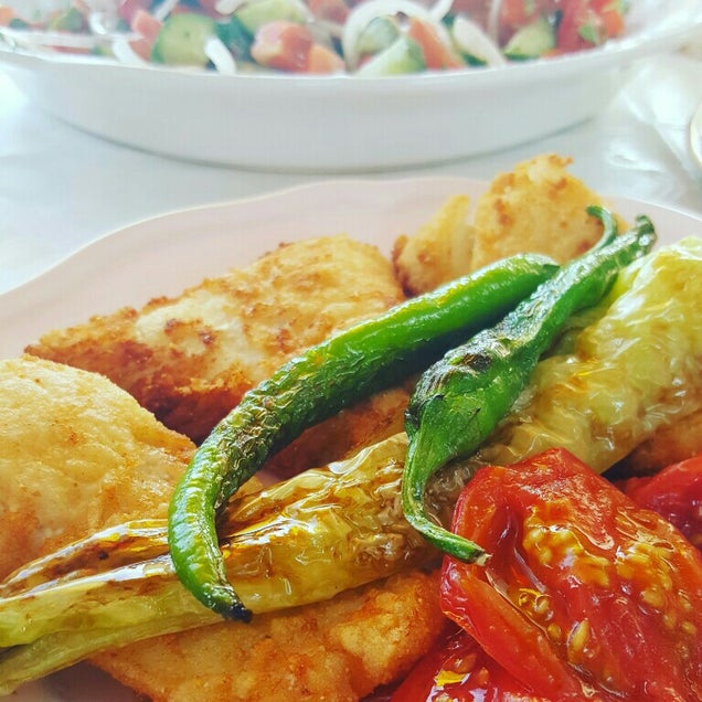 kahvaltı fotoğrafı