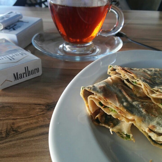 kahvaltı fotografı