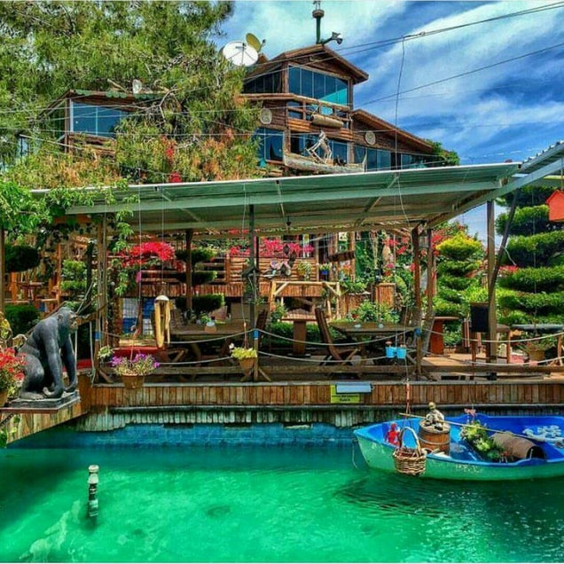 kahvaltı fotografı