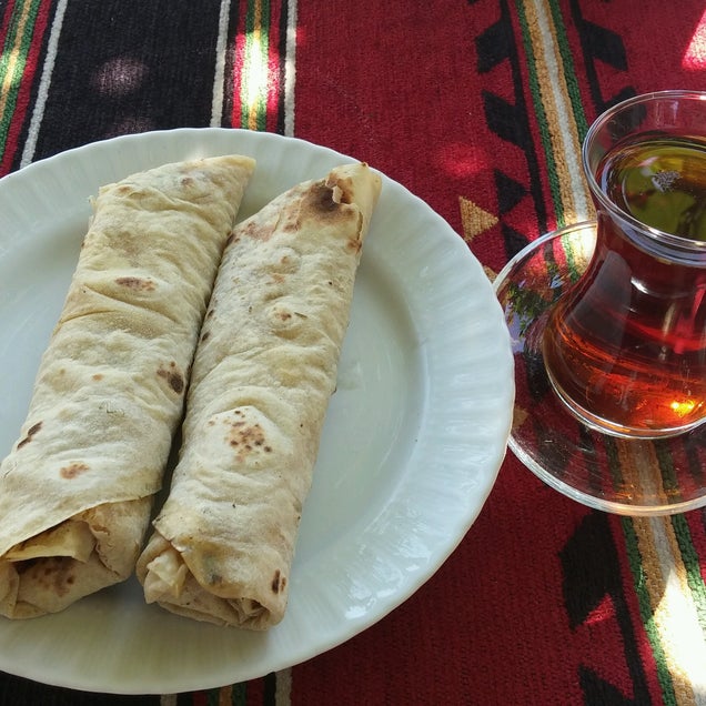 kahvaltı fotoğrafı