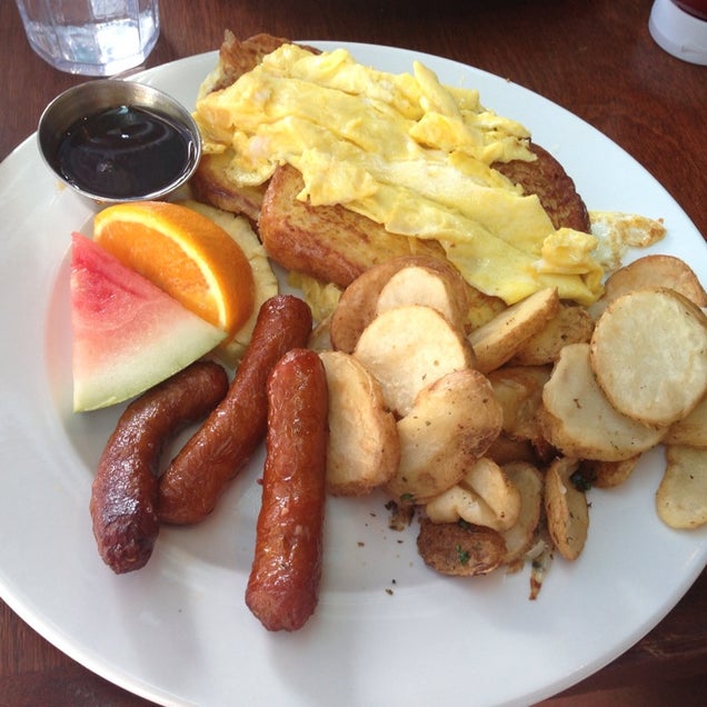 kahvaltı fotografı