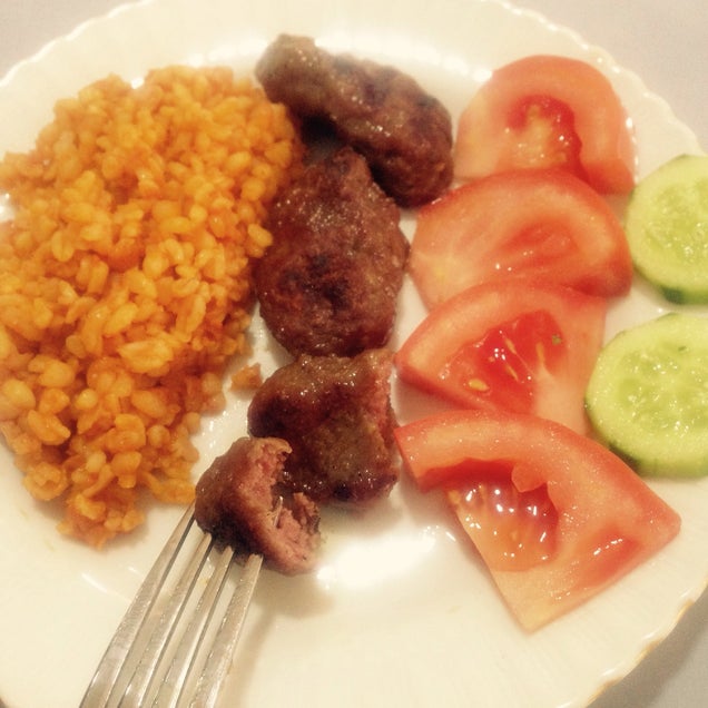 kahvaltı fotoğrafı