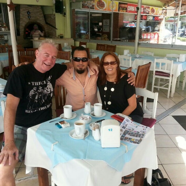 kahvaltı fotografı