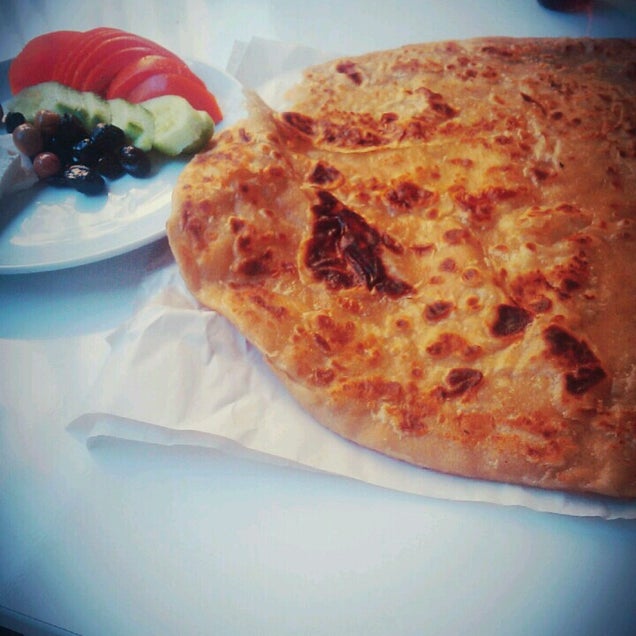 kahvaltı fotografı