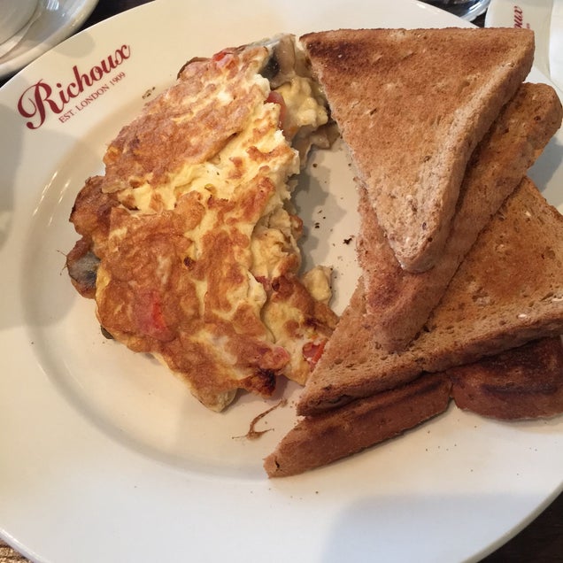 kahvaltı fotografı