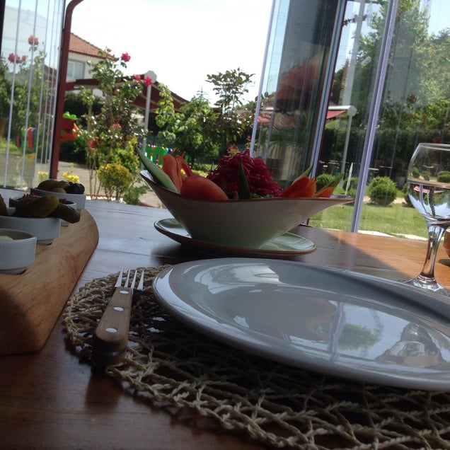 kahvaltı fotografı