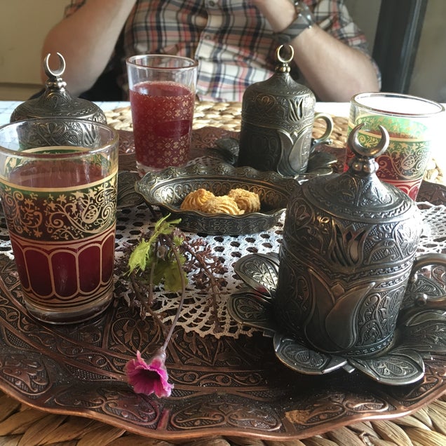 kahvaltı fotografı