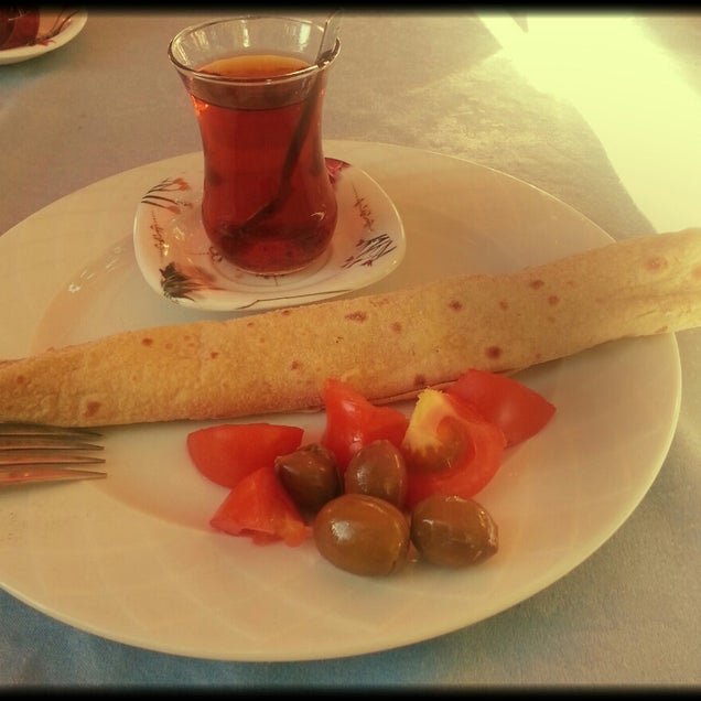 kahvaltı fotografı