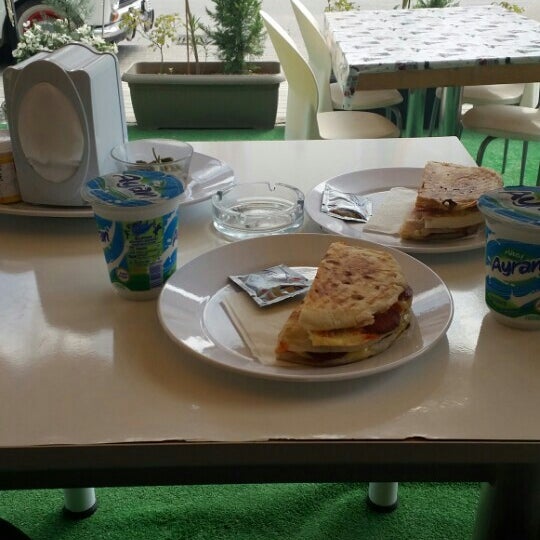 kahvaltı fotografı