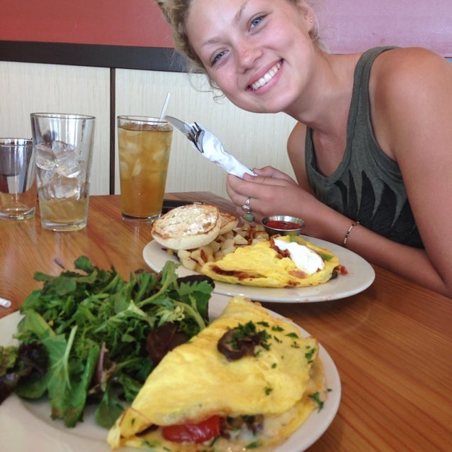 kahvaltı fotografı