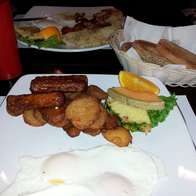 kahvaltı fotoğrafı