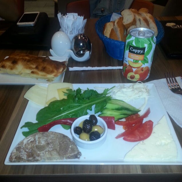 kahvaltı fotografı